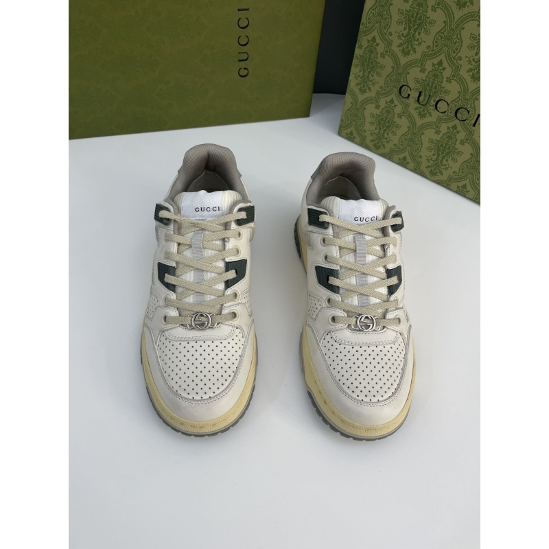 G*u*i sneakers